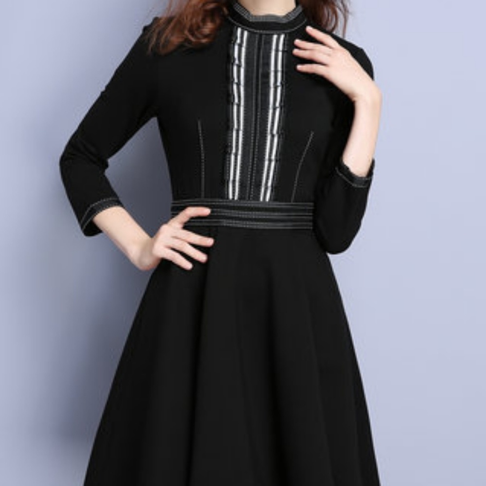 StyleWe dress